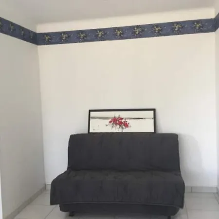 Apartment Beautiful Equipped Near The Sea Palavas-les-Flots