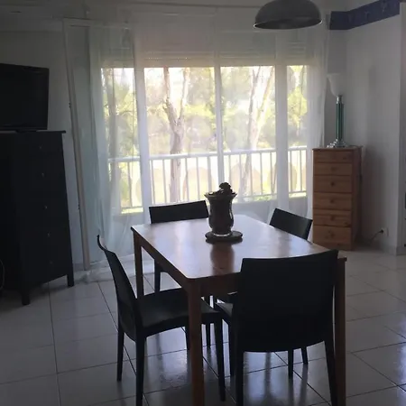 Beautiful Equipped Near The Sea Apartment Palavas-les-Flots