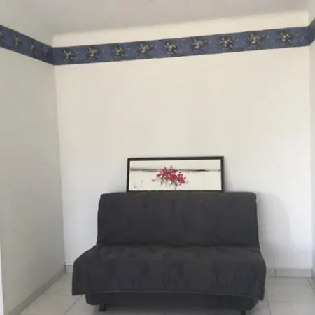 Apartamento Beautiful Equipped Near The Sea *