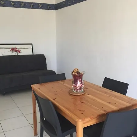 Beautiful Equipped Near The Sea Apartamento *