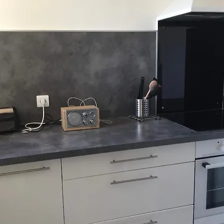 Apartamento Beautiful Equipped Near The Sea *