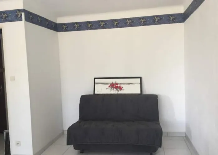 Appartement Beautiful Equipped Near The Sea Palavas-les-Flots