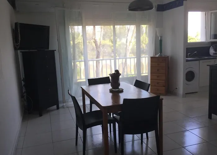 Beautiful Equipped Near The Sea Appartement Palavas-les-Flots