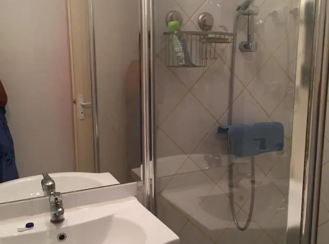 Appartement Beautiful Equipped Near The Sea *