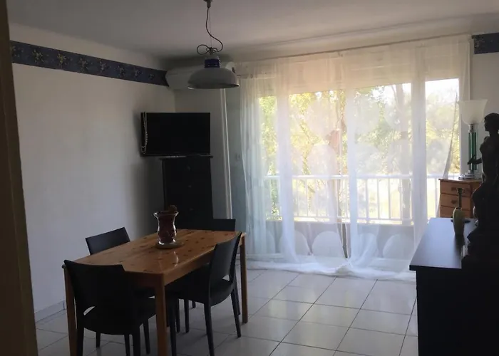 Beautiful Equipped Near The Sea Appartement Palavas-les-Flots