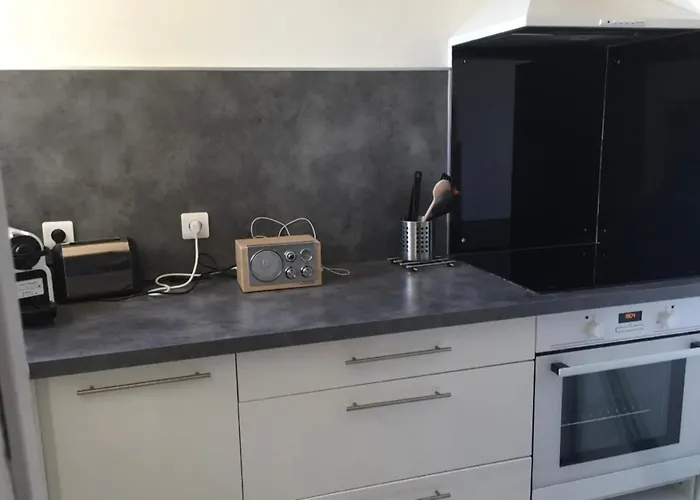 Appartement Beautiful Equipped Near The Sea Palavas-les-Flots